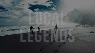 Angry Locals "Local Legends" Music Video