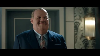 STAN & OLLIE | Officiële trailer | NL | 13 maart in de bioscoop