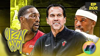 What's Next This NBA Season For The Miami Heat | Open Gym