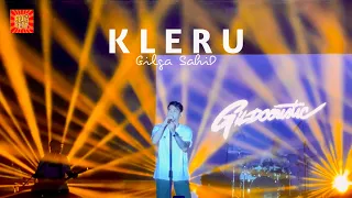 GILGA SAHID - KLERU (Live Perform Konser)