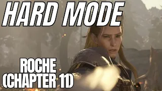 Chapter 11: Roche HARD MODE GUIDE - FF7 REBIRTH