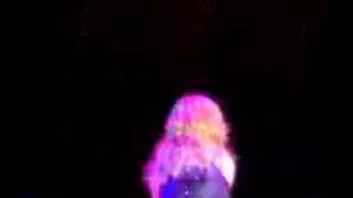 Madonna - Confessions Tour ROMA Hung Up by MASSI