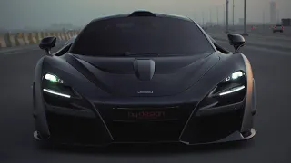 - 4K - MCLAREN 720 FULL NOVITEC