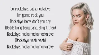 Rockabye - Clean Bandit(without music)