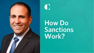 How Sanctions Work and the Power of U.S. Sanctions | The Day After