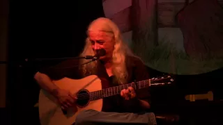 CGF 2012: Ed Gerhard - "Imagine/Across the Universe"