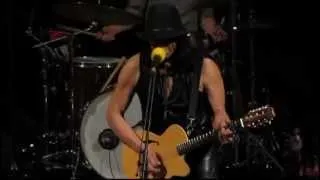 Sixto Rodriguez - "Rich Folks Hoax"