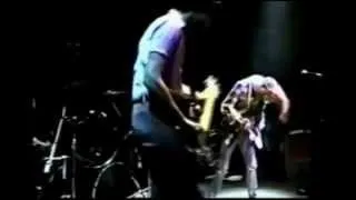 Nirvana - The Garage, Denver, CO 1989 (FULL)