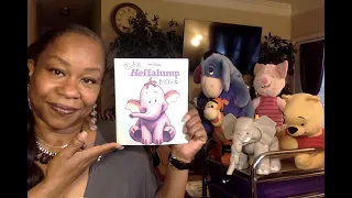 Book Title: Pooh's Heffalump Movie