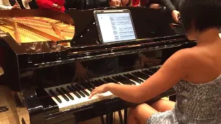 Yuja Wang: Tritsch-Tratsch Polka