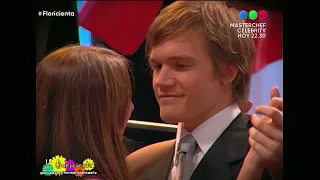 Floricienta: capitulo 46 en Telefe (Full HD)