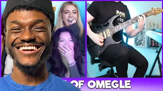 TheDooo's Best Omegle Moments!