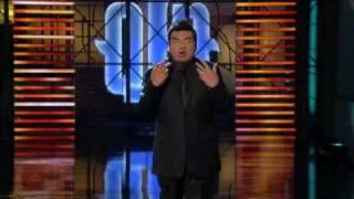 Lopez Tonight Standup (3292010)