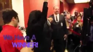 Resorts World Casino New York City's 10 millionth Customer Wins ...