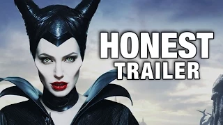 Honest Trailers - Maleficent