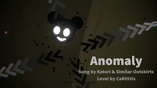 Anomaly - Project Arrhythmia level by CaRlItOs (Song by Kotori & Similar Outskirts)