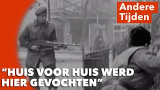 Hoe werd het laatste deel van Nederland bevrijd? | ANDERE TIJDEN