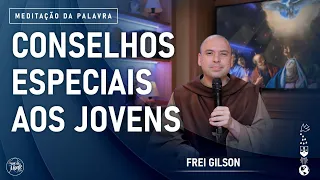 Conselhos especiais aos jovens | (Eclesiastes 11, 9-12, 8) #886 - Meditação da Palavra