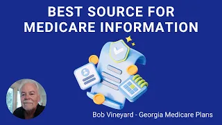 How to Find the Best Source for Medicare Information in Georgia