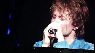 Bon Jovi - 2nd Night Centre Bell | IEM Recording | Full Concert In Audio | Montreal 2010