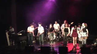 Bohemian Rhapsody  Queen  Fall 2019 2020 Best of Season  School of Rock  Bedford