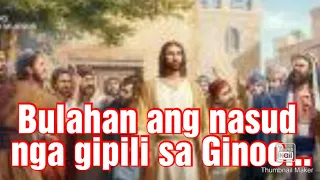 May 26 2024 responsorial psalm "Bulahan ang nasud nga gipili sa Ginoo..