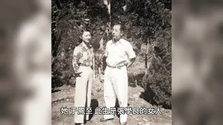 于鳳至：一生只愛張學良，等愛50年卻再未謀面，成終生遺憾