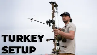 CUSTOM Turkey ARROWS & Why It's BETTER