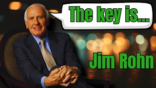 This Is The Greatest Jim Rohn Personal Development YOU NEED