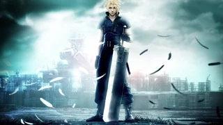AMV - Final Fantasy VII (Rise)