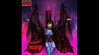 PERTURBATOR - Neo Tokyo x HEALTH - HATEFUL