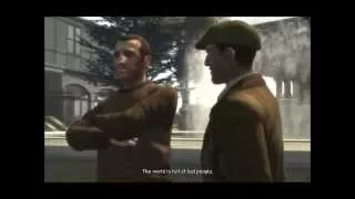 GTA 4 - Mission - `Lure´