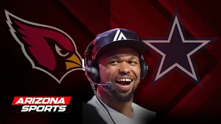 The Lo Down: Wolf, Luke and Lorenzo Alexander preview Cardinals' NFL Week 3 matchup vs. the Cowboys