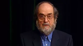 Stanley Kubrick 1998 Speech