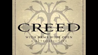 Creed - Overcome (Live Acoustic) from With Arms Wide Open: A Retrospective