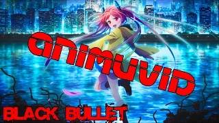 Черная Пуля / Black Bullet (Трейлер/Пародия/2015)