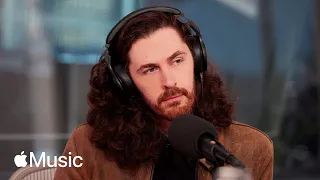 Hozier: 'Unreal Unearth', Spirituality & Songwriting | Apple Music