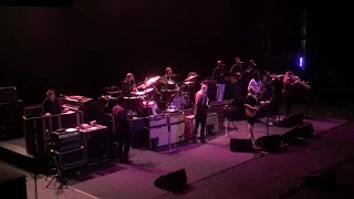 Tedeschi Trucks Band - When Will I Begin