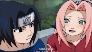 「 Naruto 」Ino & Sakura | How to Be a Heartbreaker ft.Sasuke [ HD ]