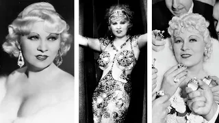 Mae West's DARK SECRET Unveiled After Her Demise