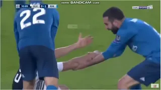 ملخص مباراة ريال مدريد ويوفنتوس [3-0] تعليق عربي || شاشة كاملة | 2018 HD