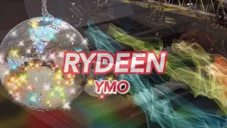 RYDEEN/YMO（Yellow Magic Orchestra）【エレクトーン演奏】