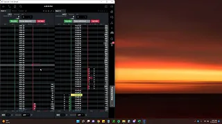 How to use Tradovate DOM. Limit Orders and Buy Stops Explained.