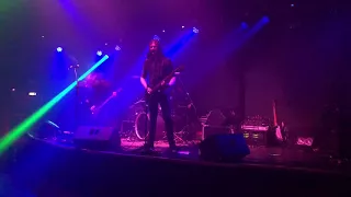 Catalepsia live in Tallinn (Cathouse Concert Hall, 01.02.18.)