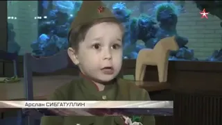 С Днём Победы, товарищи!!!