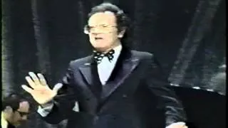 Charles Nelson Reilly 1974 Tony Awards