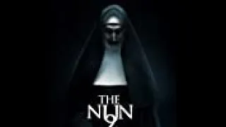 THE NUN 2   Hollywood Horror Movie Hindi Dubbed   Hollywood Dubbed Horror Movies   Horror Movies HD