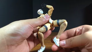 Figma Hentai Kamen