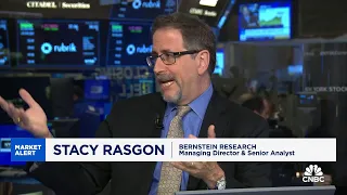 Bernstein's Stacy Rasgon previews Intel shares ahead of earnings