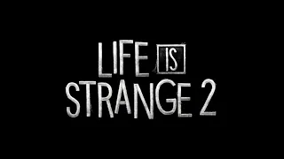 Life is Strange 2 Soundtrack - Escape From The Gas Station